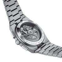 Orologio Tissot Uomo PRX AUTOMATIC CHRONOGRAPH in Acciaio T137.427.11.011.00 - T137.427.11.011.00